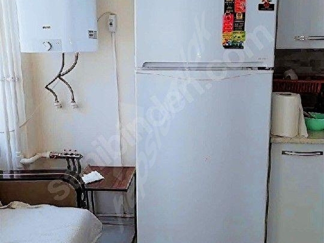 SAFRAN DAN  AFYONKARAHİSAR ERENLER KOCATEPE ÜNİVERSİTE YAKINI ASANSÖRLÜ FULL MOBİLYALI ARA KAT DAİRE - Görsel 10