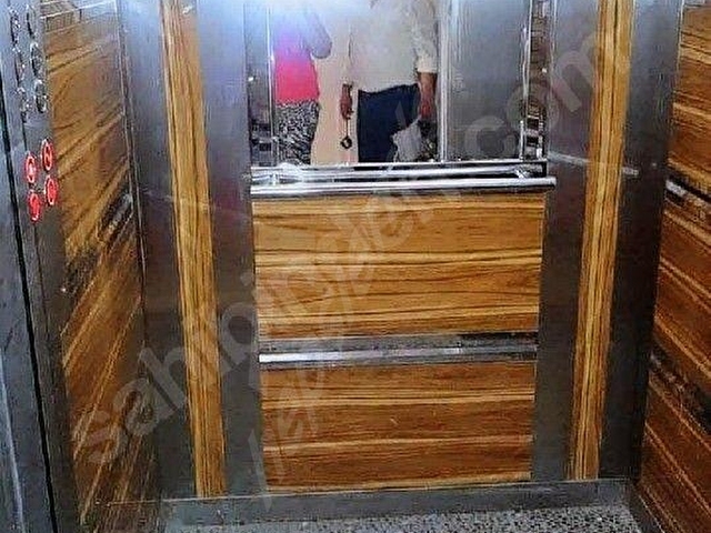 SAFRAN DAN  AFYONKARAHİSAR ERENLER KOCATEPE ÜNİVERSİTE YAKINI ASANSÖRLÜ FULL MOBİLYALI ARA KAT DAİRE - Görsel 3