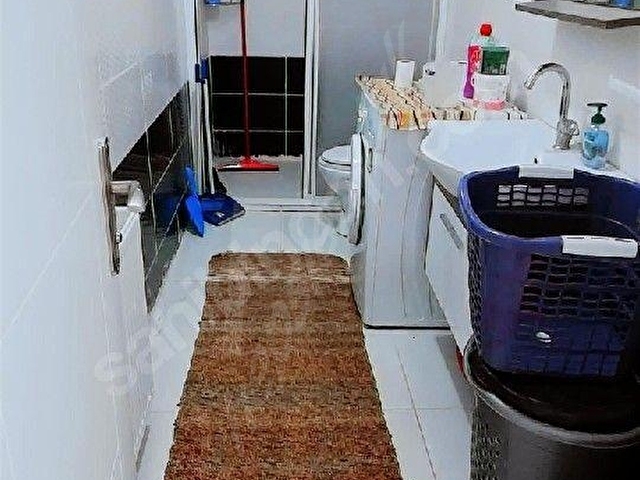 SAFRAN DAN  AFYONKARAHİSAR ERENLER KOCATEPE ÜNİVERSİTE YAKINI ASANSÖRLÜ FULL MOBİLYALI ARA KAT DAİRE - Görsel 14