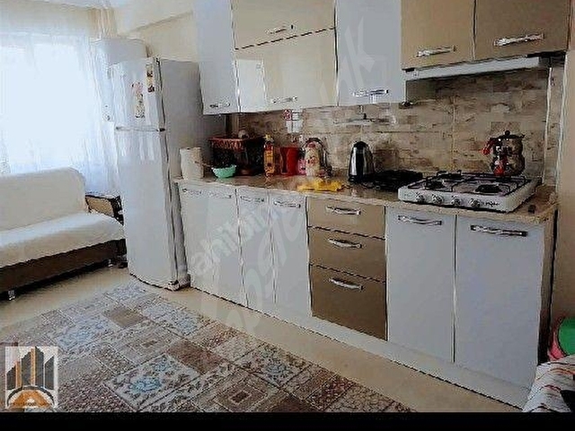 SAFRAN DAN  AFYONKARAHİSAR ERENLER KOCATEPE ÜNİVERSİTE YAKINI ASANSÖRLÜ FULL MOBİLYALI ARA KAT DAİRE - Görsel 23