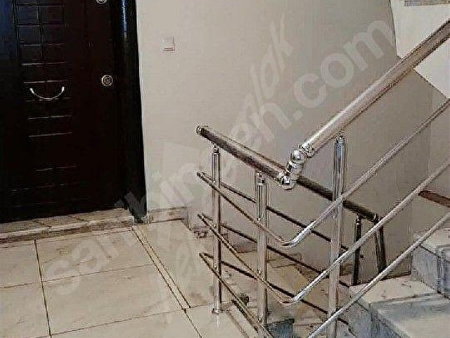 SAFRAN DAN  AFYONKARAHİSAR ERENLER KOCATEPE ÜNİVERSİTE YAKINI ASANSÖRLÜ FULL MOBİLYALI ARA KAT DAİRE - Görsel 26