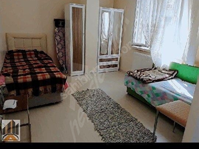 SAFRAN DAN  AFYONKARAHİSAR ERENLER KOCATEPE ÜNİVERSİTE YAKINI ASANSÖRLÜ FULL MOBİLYALI ARA KAT DAİRE - Görsel 18