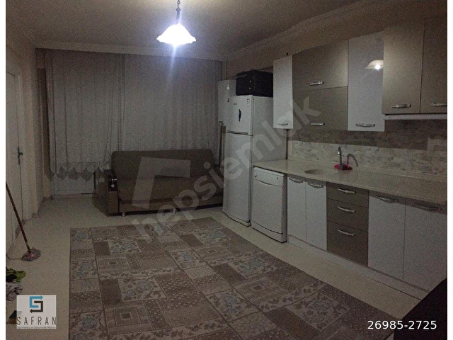SAFRAN DAN  AFYONKARAHİSAR ERENLER KOCATEPE ÜNİVERSİTE YAKINI ASANSÖRLÜ FULL MOBİLYALI ARA KAT DAİRE - Görsel 30