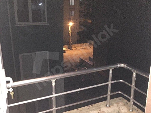 SAFRAN DAN  AFYONKARAHİSAR ERENLER KOCATEPE ÜNİVERSİTE YAKINI ASANSÖRLÜ FULL MOBİLYALI ARA KAT DAİRE - Görsel 22
