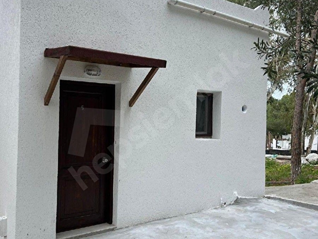 K O D : 2953  BODRUM SOYTAŞ(2-20 TEMMUZ)TATİL SİT.2+1 VİLLA TERASLI DUBLX - Görsel 12