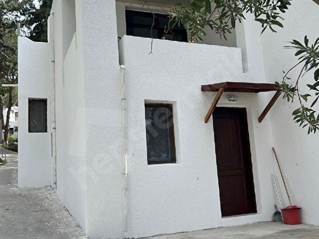 K O D : 2953  BODRUM SOYTAŞ(2-20 TEMMUZ)TATİL SİT.2+1 VİLLA TERASLI DUBLX - Görsel 17