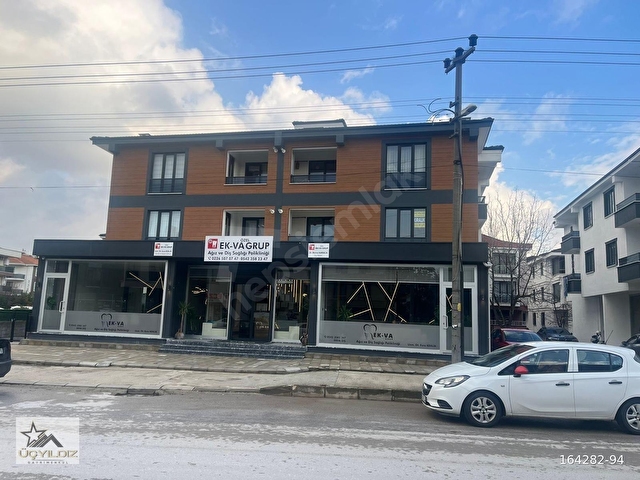 ADNAN MENDERESTE ATAKENT KARŞISI 2+1 KİRALIK LÜKS GENİŞ DAİRE - Görsel 7