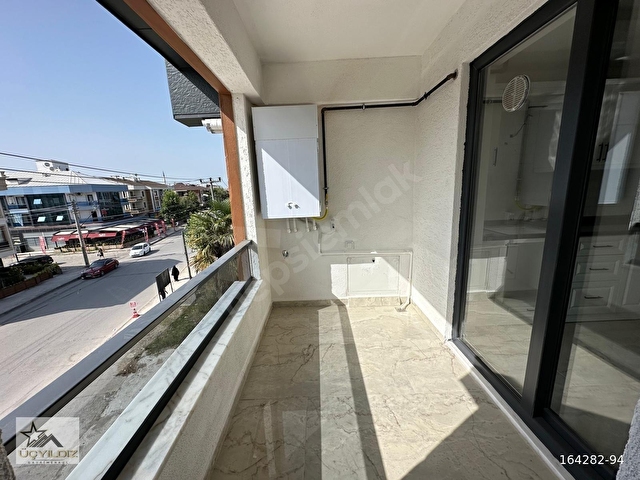 ADNAN MENDERESTE ATAKENT KARŞISI 2+1 KİRALIK LÜKS GENİŞ DAİRE - Görsel 4