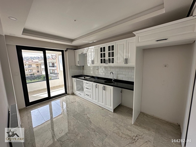 ADNAN MENDERESTE ATAKENT KARŞISI 2+1 KİRALIK LÜKS GENİŞ DAİRE - Görsel 12