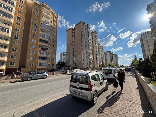 KARAKAŞ EMLAKTAN BEYAZŞEHİRDE GENİŞ FERAH 3+1 KİRALIK DAİRE ! - Görsel 20