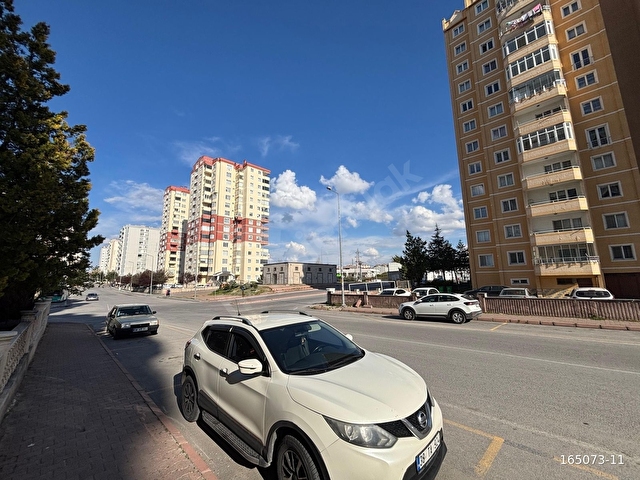 KARAKAŞ EMLAKTAN BEYAZŞEHİRDE GENİŞ FERAH 3+1 KİRALIK DAİRE ! - Görsel 19