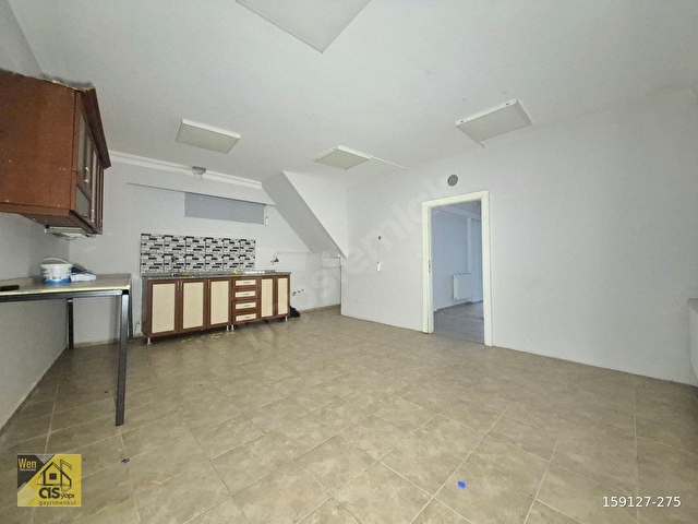 Çekmeköy Satılık İş Yeri, Asma Katlı Satılık Dükkan 170m² Brüt - Görsel 13