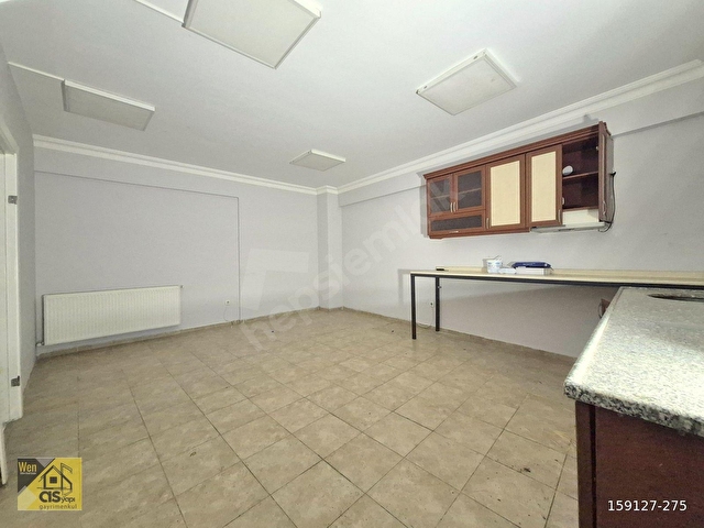 Çekmeköy Satılık İş Yeri, Asma Katlı Satılık Dükkan 170m² Brüt - Görsel 15