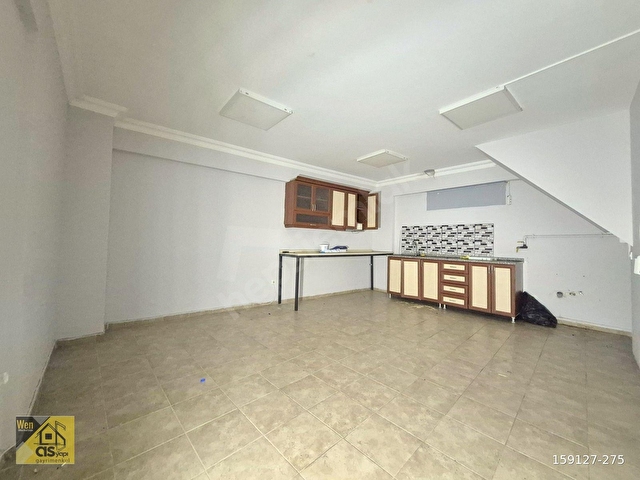 Çekmeköy Satılık İş Yeri, Asma Katlı Satılık Dükkan 170m² Brüt - Görsel 14