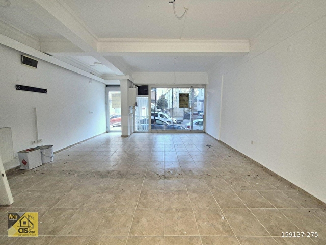 Çekmeköy Satılık İş Yeri, Asma Katlı Satılık Dükkan 170m² Brüt - Görsel 8