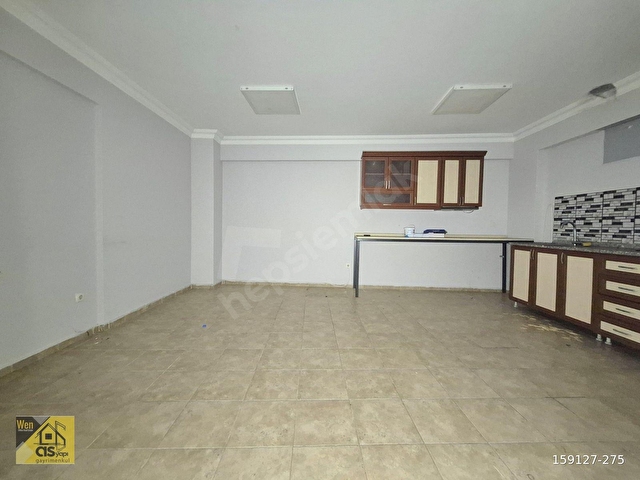 Çekmeköy Satılık İş Yeri, Asma Katlı Satılık Dükkan 170m² Brüt - Görsel 19