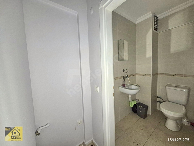 Çekmeköy Satılık İş Yeri, Asma Katlı Satılık Dükkan 170m² Brüt - Görsel 28
