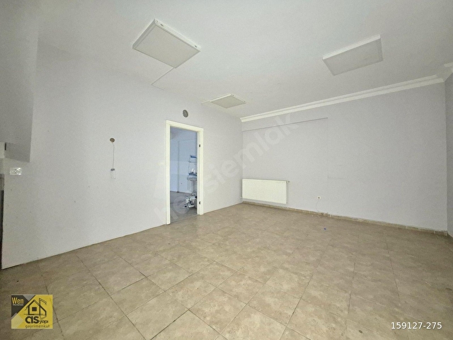 Çekmeköy Satılık İş Yeri, Asma Katlı Satılık Dükkan 170m² Brüt - Görsel 21