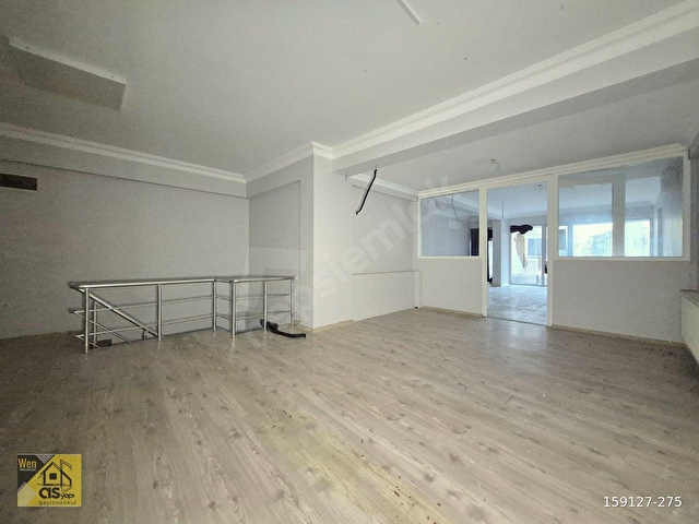 Çekmeköy Satılık İş Yeri, Asma Katlı Satılık Dükkan 170m² Brüt - Görsel 30