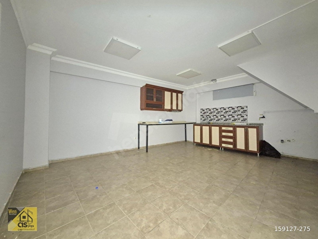 Çekmeköy Satılık İş Yeri, Asma Katlı Satılık Dükkan 170m² Brüt - Görsel 20