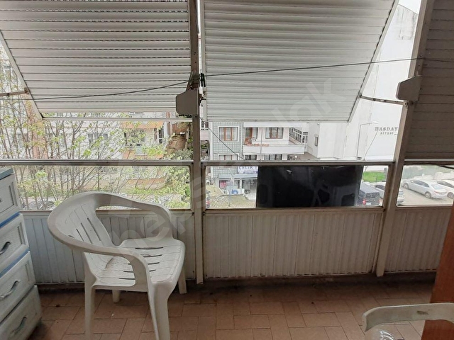 Değirmendere Hastane Yakını İçi Yapılı Asansörlü - Görsel 11