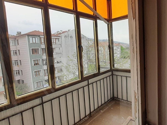 Değirmendere Hastane Yakını İçi Yapılı Asansörlü - Görsel 7