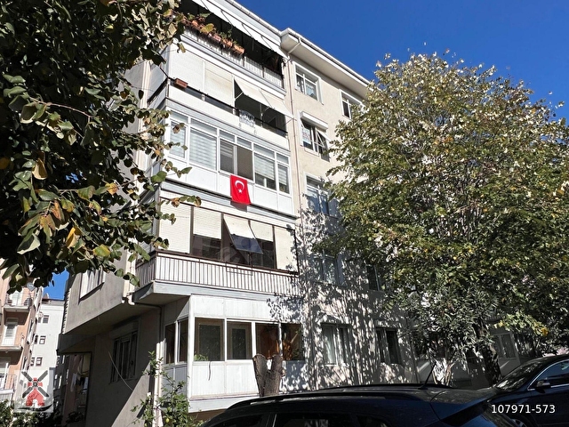 Değirmendere Hastane Yakını İçi Yapılı Asansörlü - Görsel 22