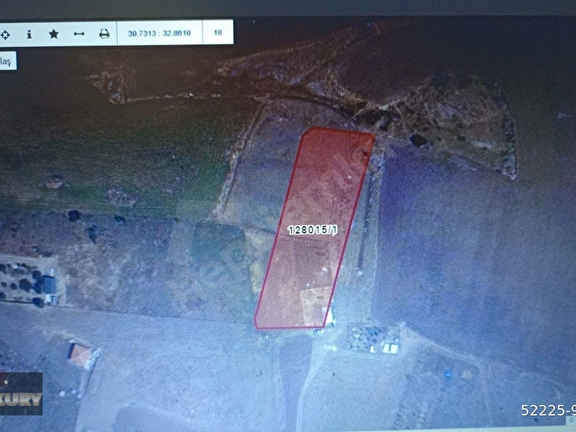 GÖLBAŞI YURTBEYİNDE SATILIK 139 M2 İMARLI KONUT ARSASI - Görsel 8