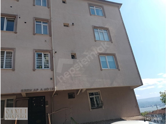 ŞANLI GAYRİMENKULDEN KİRALIK DAİRE - Görsel 8