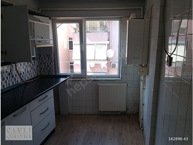 ŞANLI GAYRİMENKULDEN KİRALIK DAİRE - Görsel 5