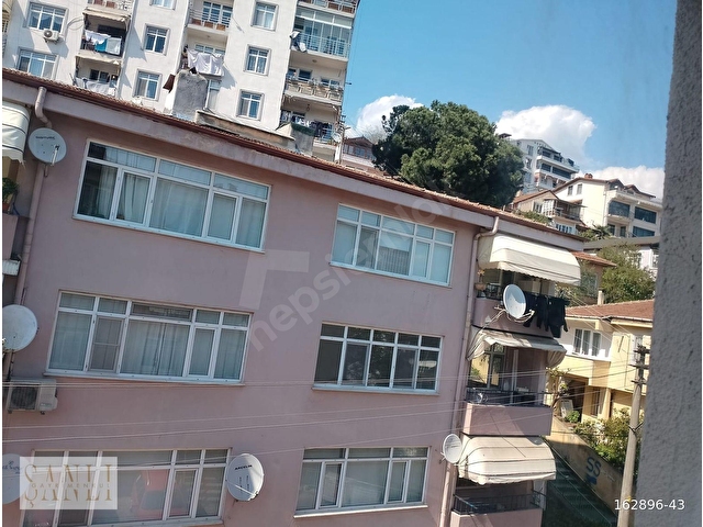 ŞANLI GAYRİMENKULDEN KİRALIK DAİRE - Görsel 9