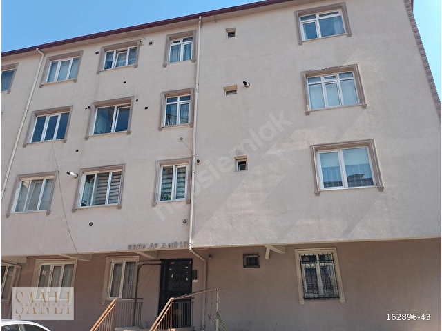 ŞANLI GAYRİMENKULDEN KİRALIK DAİRE - Görsel 6