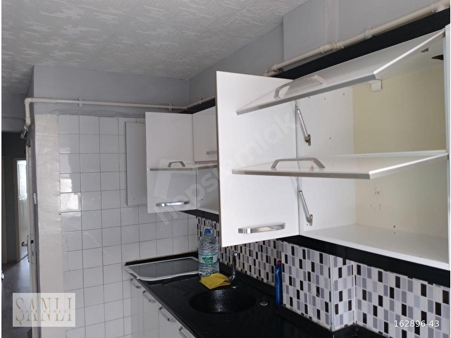 ŞANLI GAYRİMENKULDEN KİRALIK DAİRE - Görsel 7