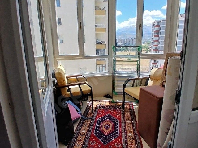 KÖŞK MAHALLESİNDE SATILIK 3+1 DAİRE - Görsel 2