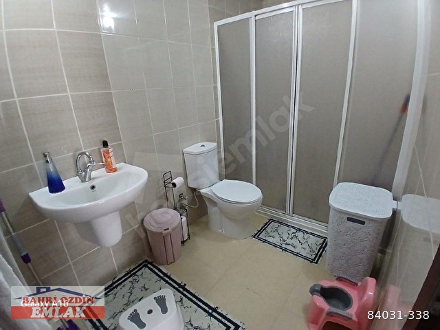 KÖŞK MAHALLESİNDE SATILIK 3+1 DAİRE - Görsel 7