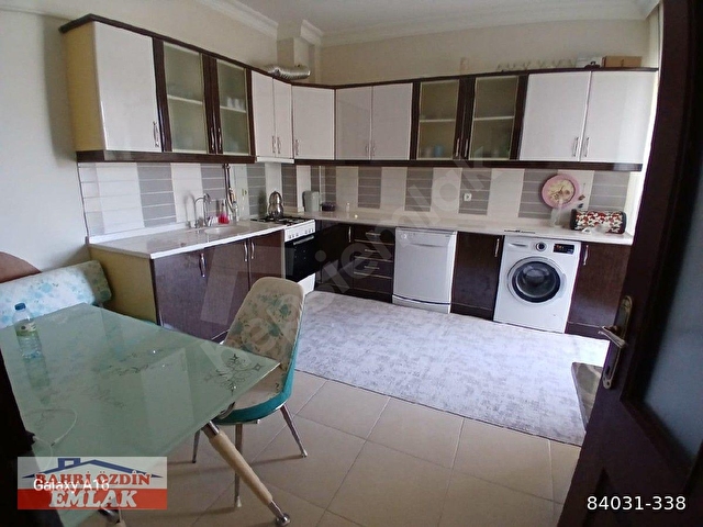 KÖŞK MAHALLESİNDE SATILIK 3+1 DAİRE - Görsel 12
