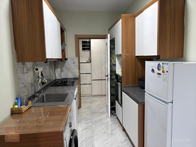 UĞURMUMCU MH. ARAKAT SATILIK LÜX 2+1 KREDİYE UYGUN DAİRE - Görsel 19