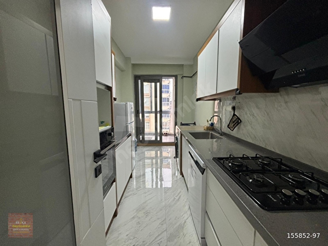 UĞURMUMCU MH. ARAKAT SATILIK LÜX 2+1 KREDİYE UYGUN DAİRE - Görsel 7