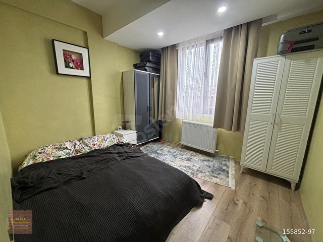 UĞURMUMCU MH. ARAKAT SATILIK LÜX 2+1 KREDİYE UYGUN DAİRE - Görsel 25