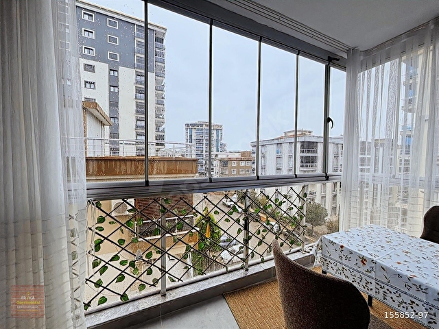 UĞURMUMCU MH. ARAKAT SATILIK LÜX 2+1 KREDİYE UYGUN DAİRE - Görsel 17