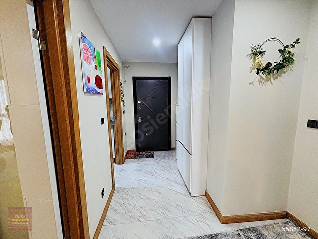 UĞURMUMCU MH. ARAKAT SATILIK LÜX 2+1 KREDİYE UYGUN DAİRE - Görsel 5