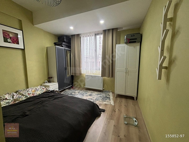 UĞURMUMCU MH. ARAKAT SATILIK LÜX 2+1 KREDİYE UYGUN DAİRE - Görsel 26