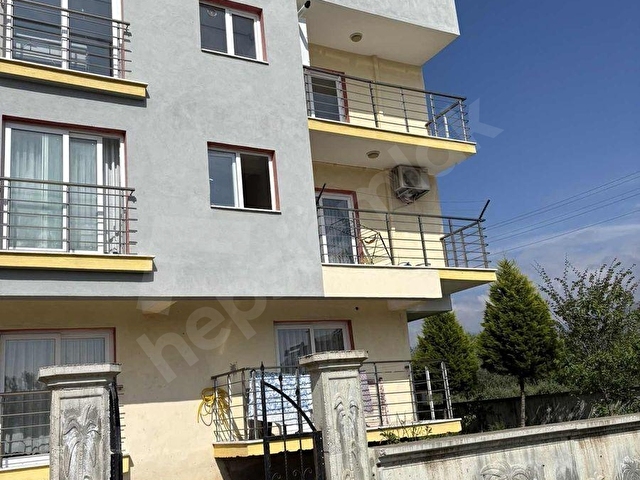 RW ALYANSTAN UMURLU MAHALLESİNDE SATILIK FIRSAT DAİRE - Görsel 6