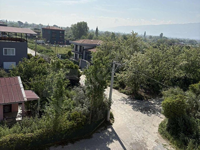 RW ALYANSTAN UMURLU MAHALLESİNDE SATILIK FIRSAT DAİRE - Görsel 11