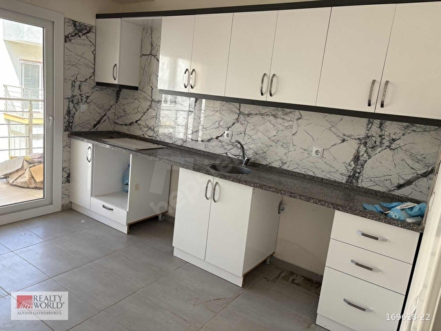 RW ALYANSTAN UMURLU MAHALLESİNDE SATILIK FIRSAT DAİRE - Görsel 28