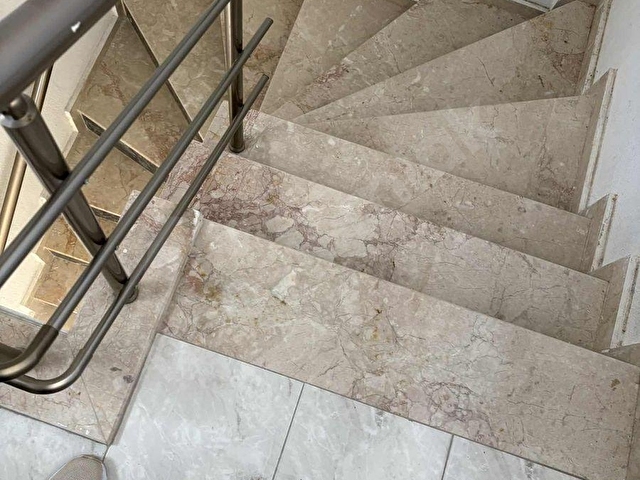 RW ALYANSTAN UMURLU MAHALLESİNDE SATILIK FIRSAT DAİRE - Görsel 19