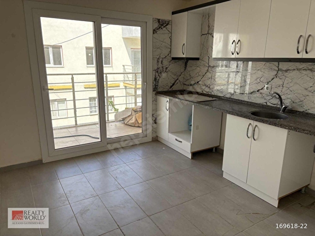 RW ALYANSTAN UMURLU MAHALLESİNDE SATILIK FIRSAT DAİRE - Görsel 26