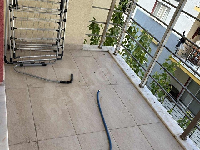 RW ALYANSTAN UMURLU MAHALLESİNDE SATILIK FIRSAT DAİRE - Görsel 25