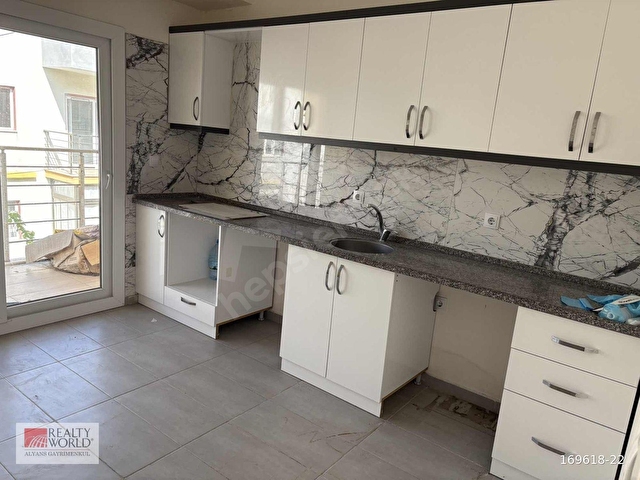 RW ALYANSTAN UMURLU MAHALLESİNDE SATILIK FIRSAT DAİRE - Görsel 27
