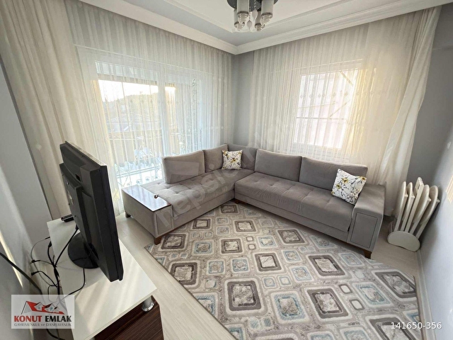 İSABEYLİDE 3+1 GENİŞ FERAH MERKEZİ KONUMDA SATILIK DAİRE - Görsel 5